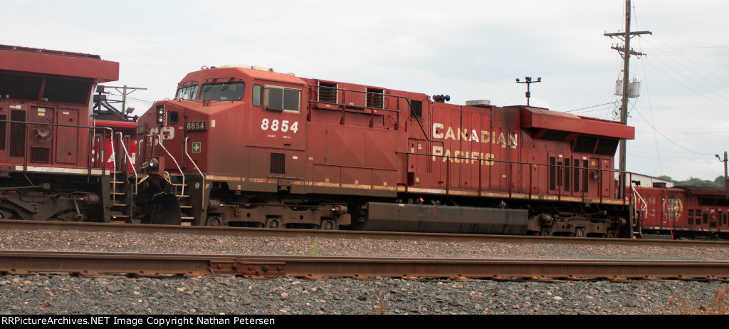 CP 8854